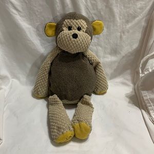 Scentsy plush scent buddy bear